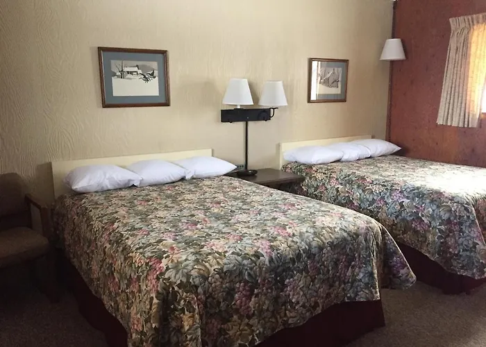 Indianhead Motel
