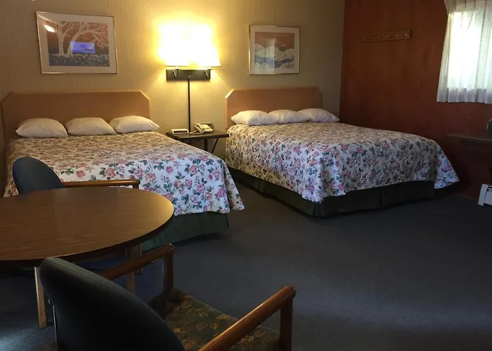 Indianhead Motel