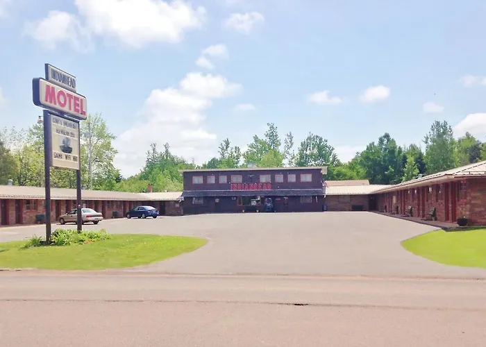 Indianhead Motel