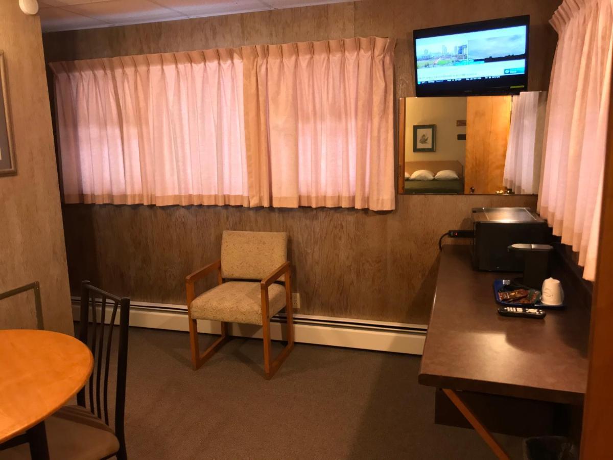 Motel Indianhead 2*