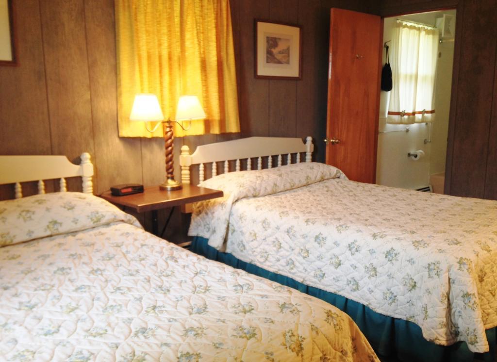Indianhead Motel 2*