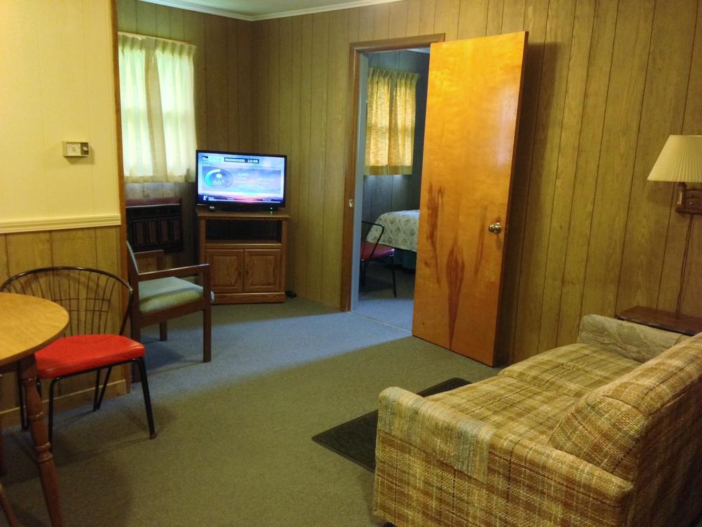 Motel Indianhead Ironwood